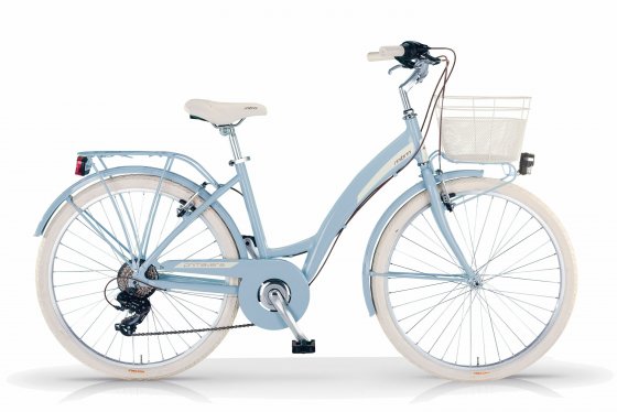 Citybike New Primavera 26 Zoll 