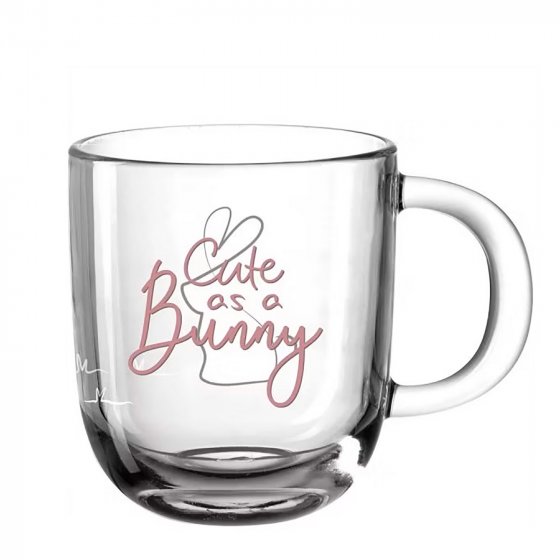 Tasse Vivace Cute as Bunny 