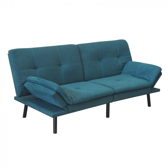 Schlafsofa Petrol Kato 