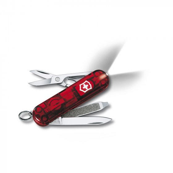 Taschenmesser Signature Lite 