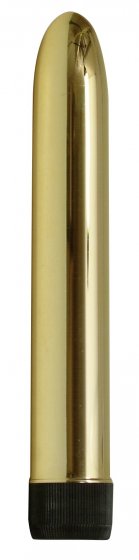 Vibrator Gold 