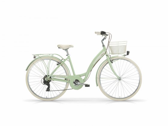 Citybike New Primavera 26 Zoll mint