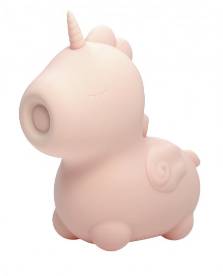 Auflegevibrator Heart Throb 