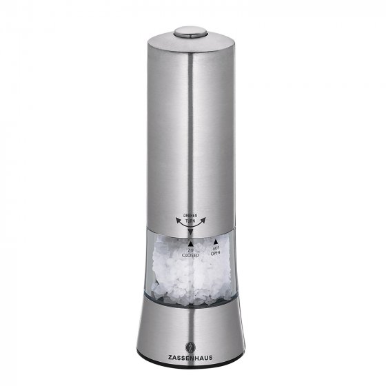 Elektrische Salzmühle Gera 