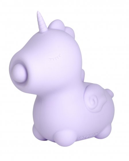 Auflegevibrator Karma Lilac 