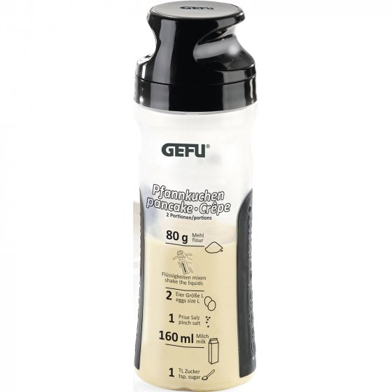 Crêpes-und Spätzle-Mix Twister 