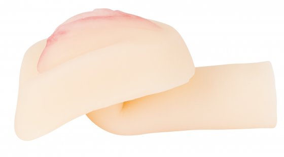 Masturbator Kelly's Vagina 