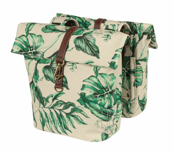 Doppelpacktasche "Ever-Green" 