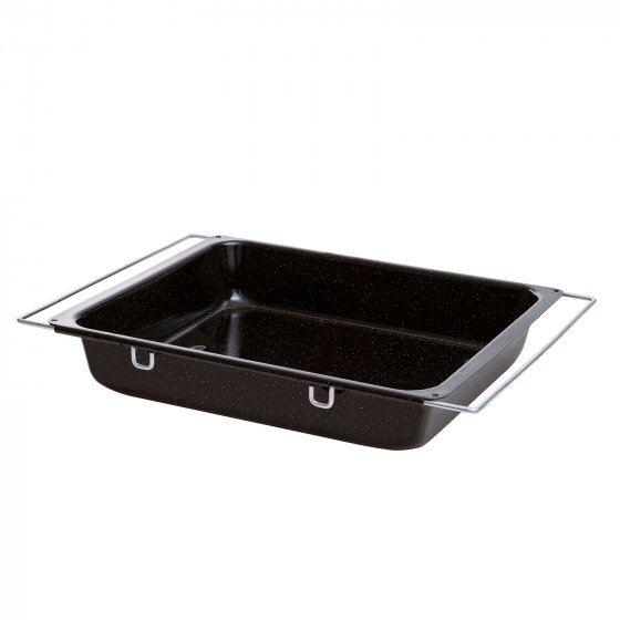 Backblech Multiflex hoch Profibäcker 