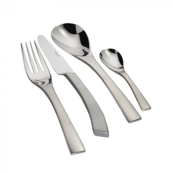 Besteckset 24-tlg. Sophia Sand 