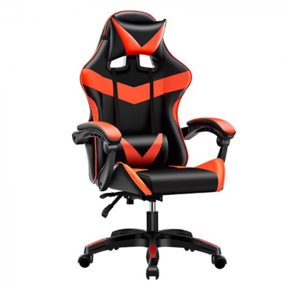 Gaming Stuhl Drehstuhl Rot