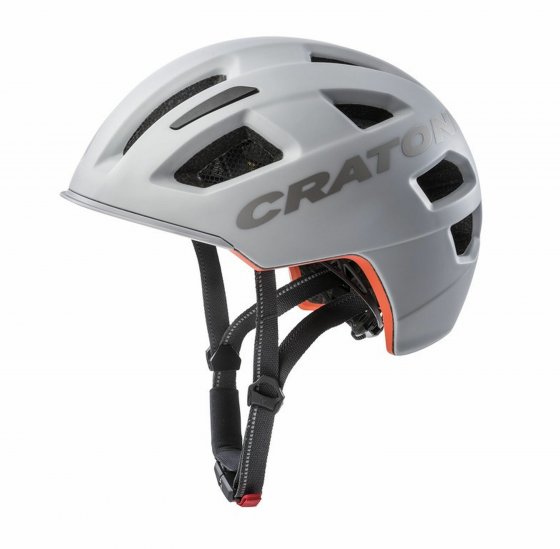 City Fahrradhelm C-Pure 