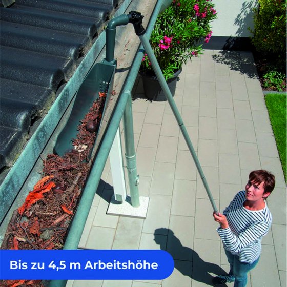 Maximex Dachrinnenschaufel 