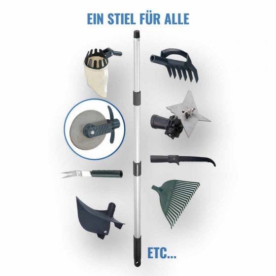 Rasenkantenschneider 