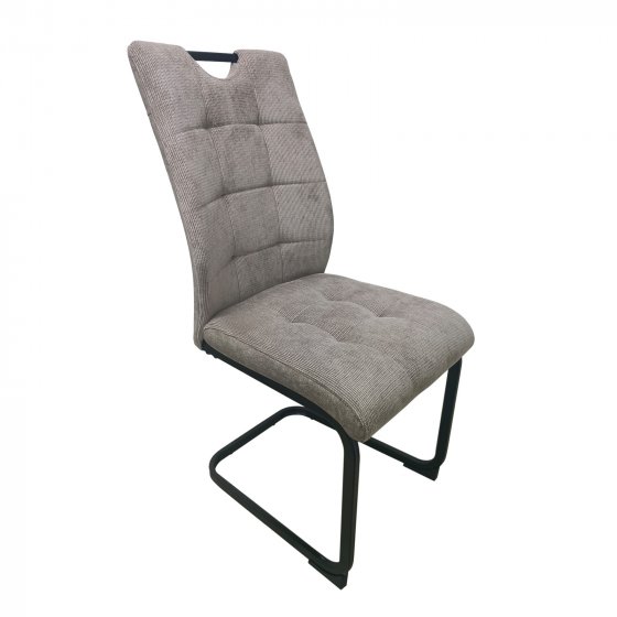 Esszimmerstuhl Mateo Beige 