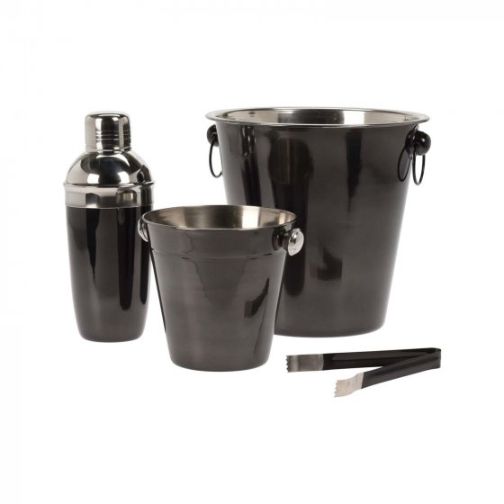 Cocktail-Mixer Set 