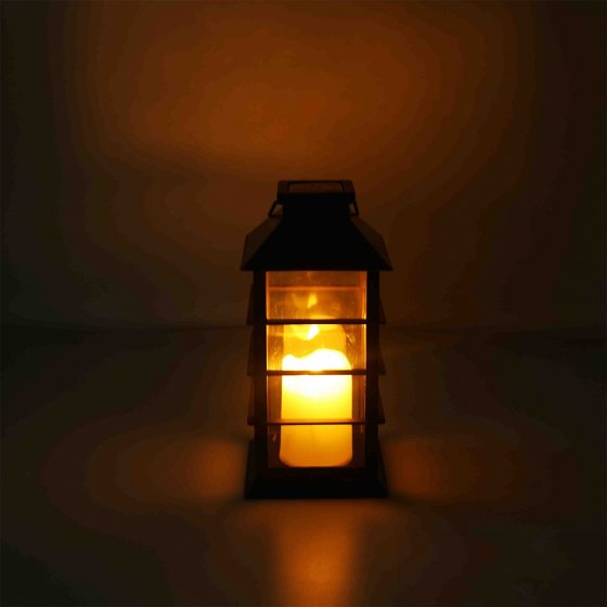 Solarlaterne Soley 2er 