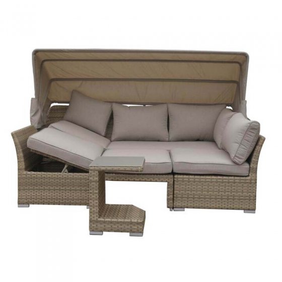 Loungemöbel-Set Sonneninsel 
