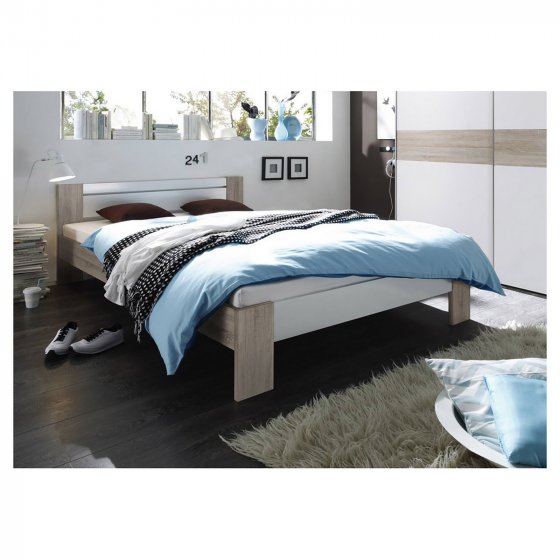 Futonbett Bettgestell 