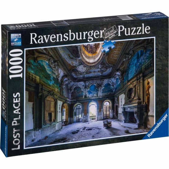 Puzzle 1000 Teile 