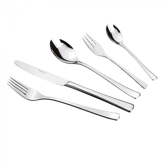 Besteckset 30-tlg. Karina 