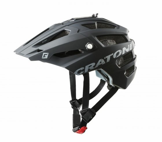 MTB Fahrradhelm AllTrack 