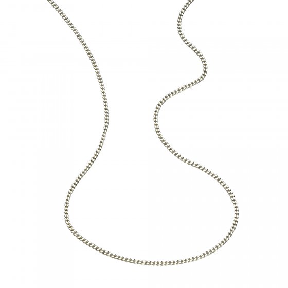Collier 925/- Sterling Silber 50cm 