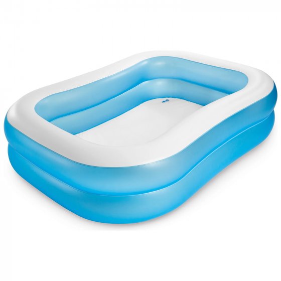 Schwimmbecken 2 x 1,5 m