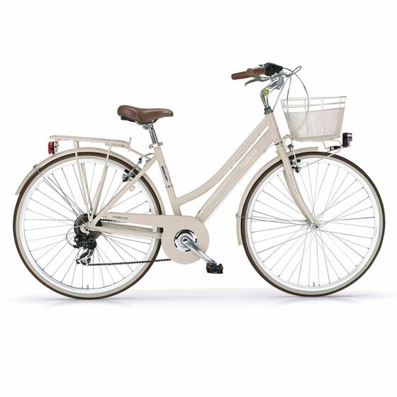 Damenfahrrad „Boulevard“