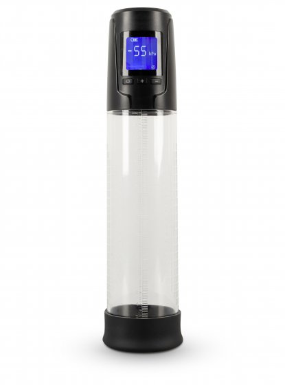 Penispumpe Automatic Masturbation Pump 