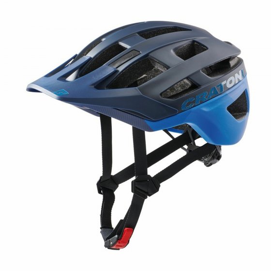 MTB-Fahrradhelm AllRace 