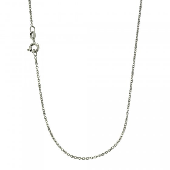 Halskette 925 Sterling Silber 45cm lang 