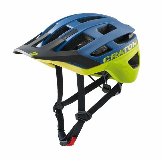 MTB-Fahrradhelm AllRace 
