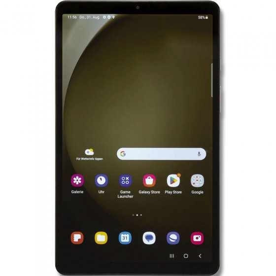 Samsung Galaxy Tab A9 