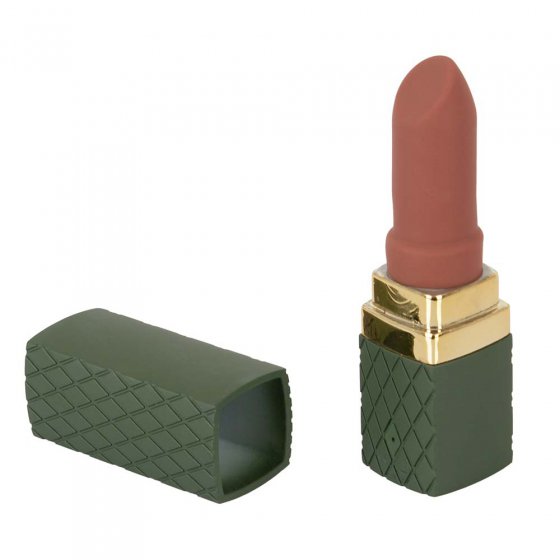 Lippenstift-Vibrator 