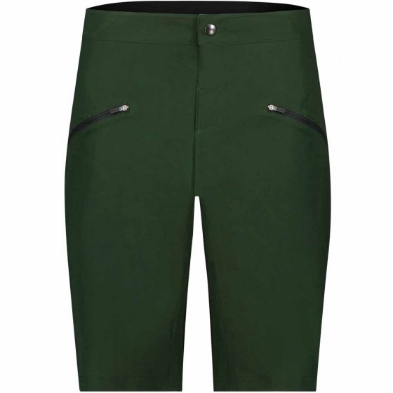 Fahrrad-/Wanderhose, grün 