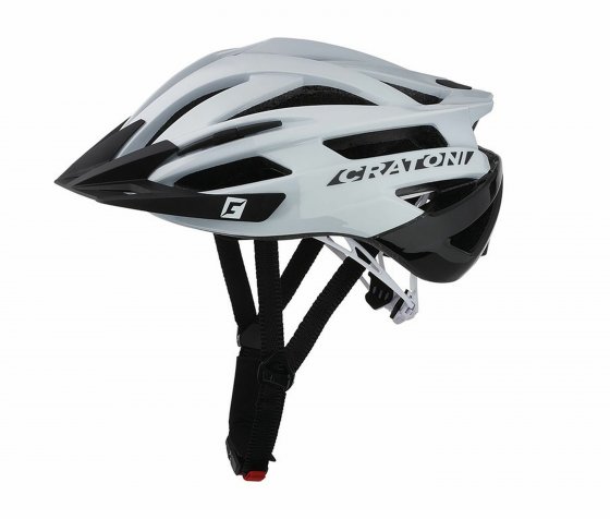 MTB Fahrradhelm Agravic 