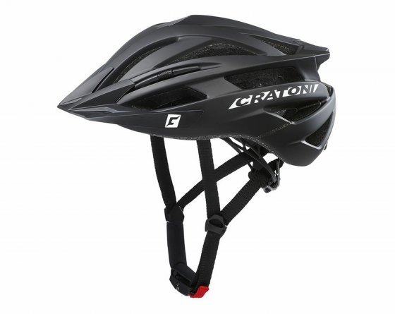 MTB Fahrradhelm Agravic 