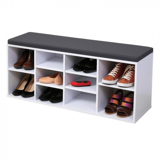 Schuhbank Katja1 