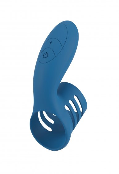 Penisring Vibrating Cock Ring 