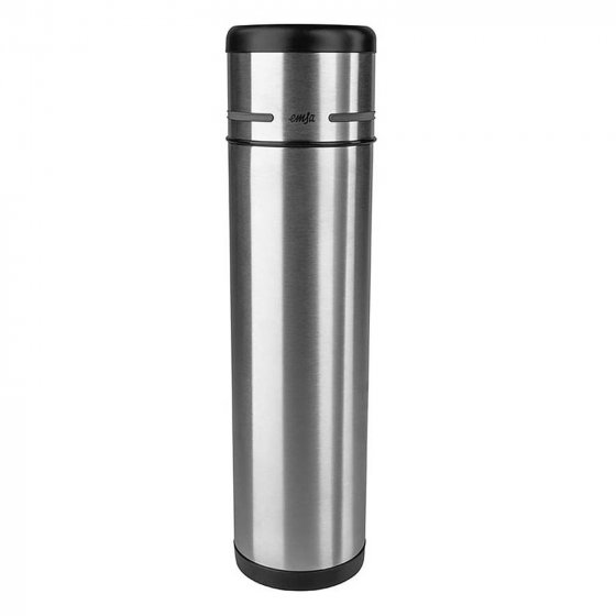 Isolierflasche 1,0 Liter Mobility 