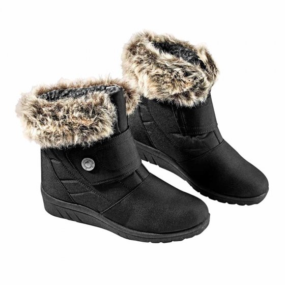 Damen Winterstiefel 