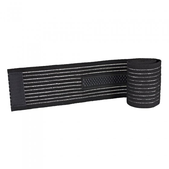 Kniebandage m.Anti-Rutsch