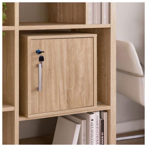 Zimmersafe Malin Sonoma 