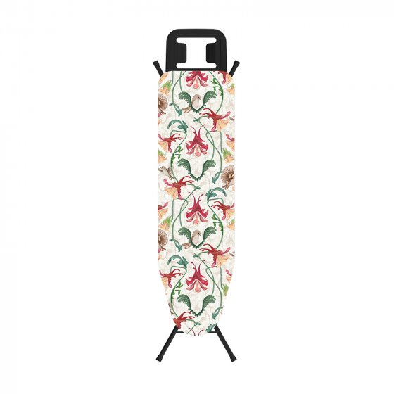 Bügelbrett Birte Weiß 