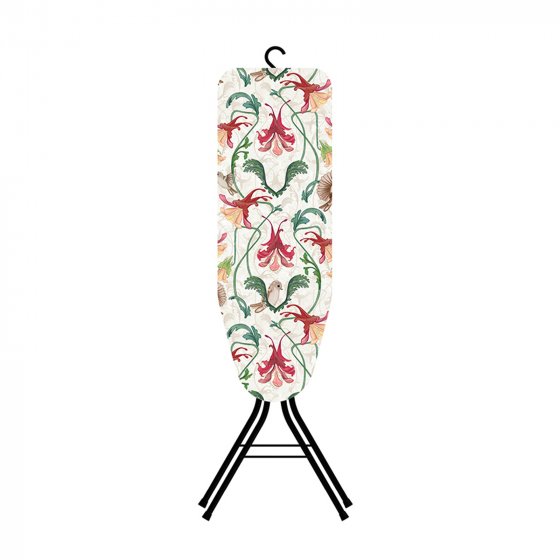 Bügelbrett Rosalinde Kompakt Weiß 