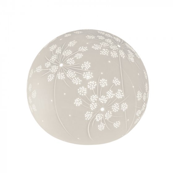 Kugellampe 20 cm Allium 