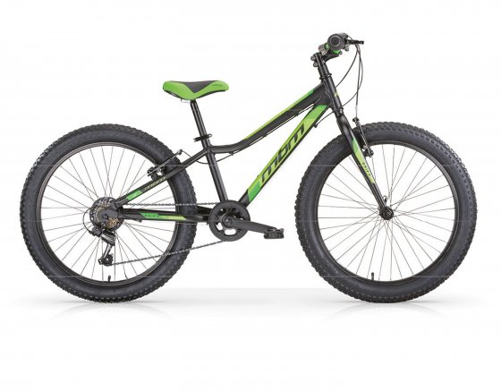Mountainbike  24 Zoll DRIFT 
