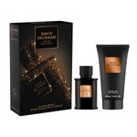 David Beckham Geschenkpackung Bold Instinct EDP und Showergel 200ml 