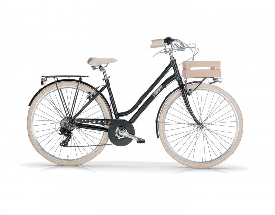Citybike 28 Zoll New Apostrophe Woman 